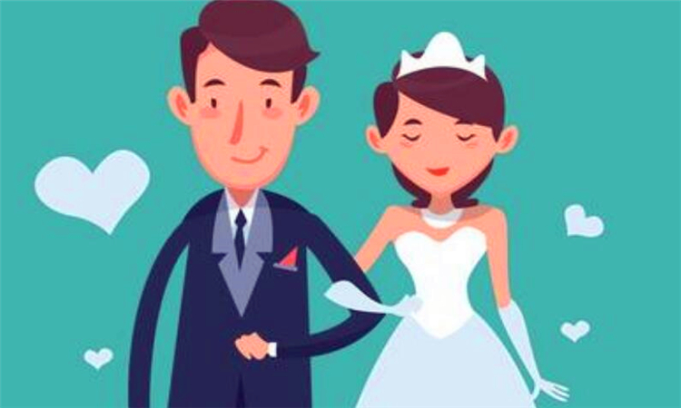 百年好合的意思