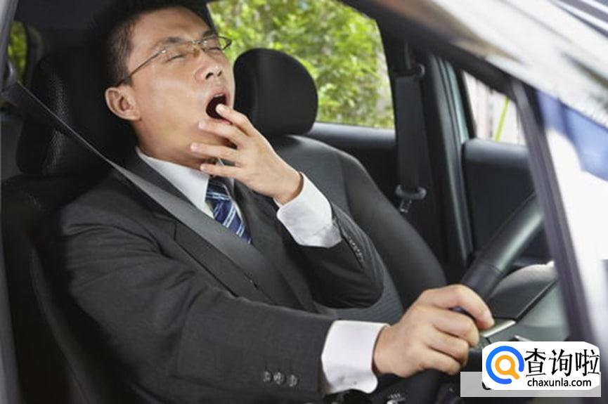 总是感觉很困怎么办