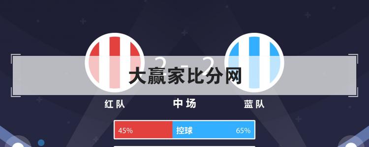 大赢家比分网