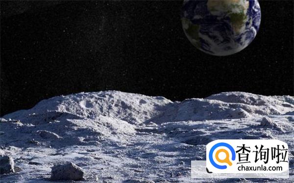 月球上有水吗