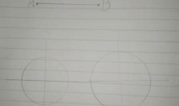 如何找已知的圆和圆的内连接弧圆 弧连接画法