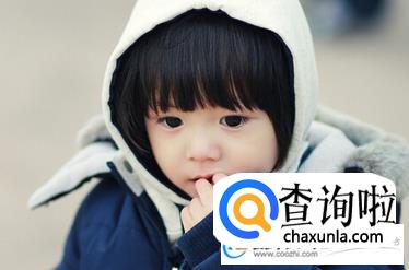 解姓男孩名字,姓解的男孩名字大全