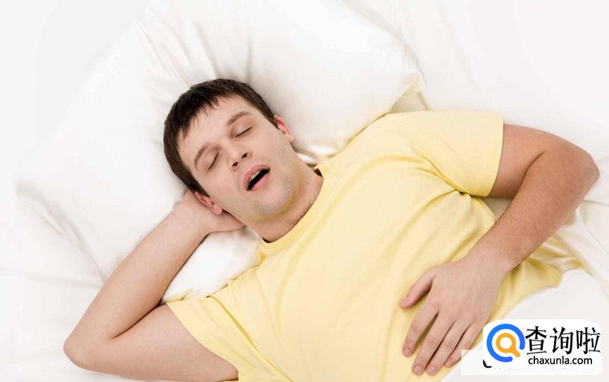 呼噜声音很大怎么解决