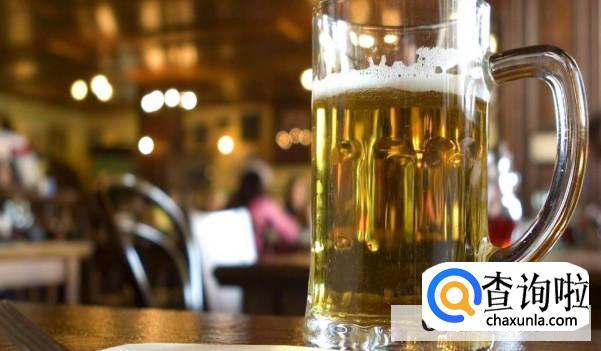 喝啤酒能不能解渴