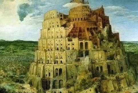 世界四大文明古国