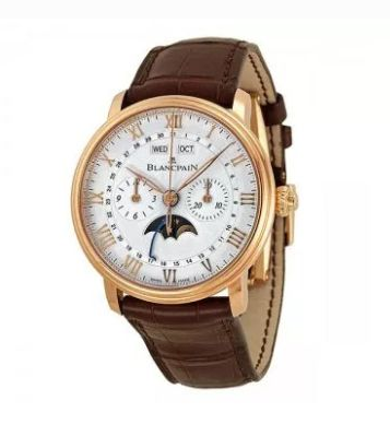 瑞士手表品牌排行榜前十名