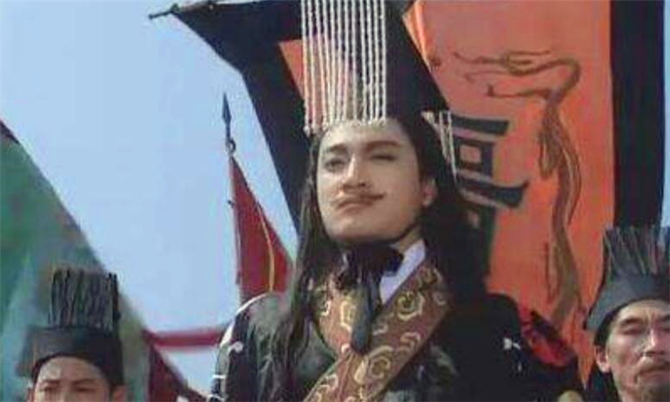 中国上下五千年朝代顺序