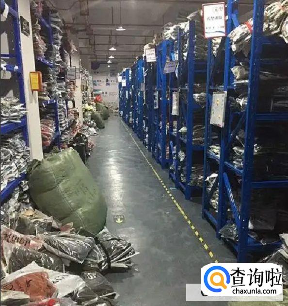 怎么给自己的网店寻找货源