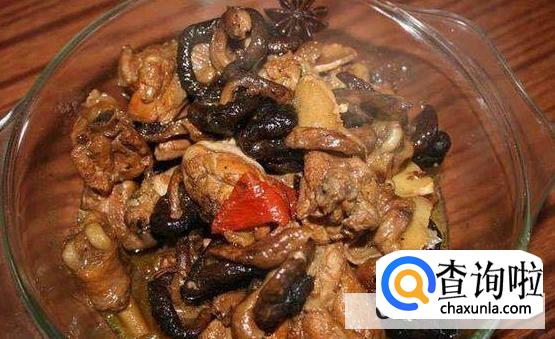 肉蘑汤怎么做才好吃