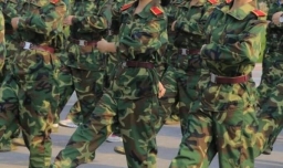 军训的意义是什么？为什么要军训？