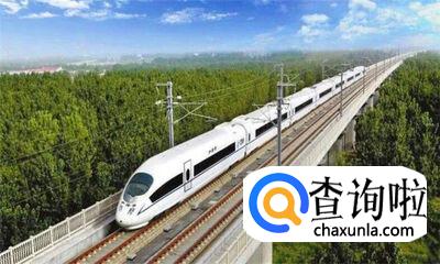 高铁和动车区别