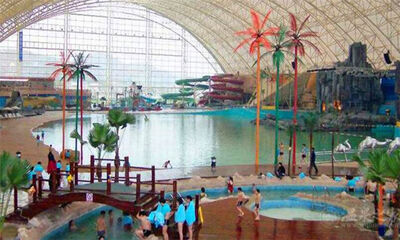 中国死海在哪里