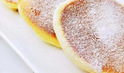 如何做松饼好吃？