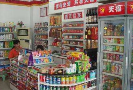 如何开超市便利店