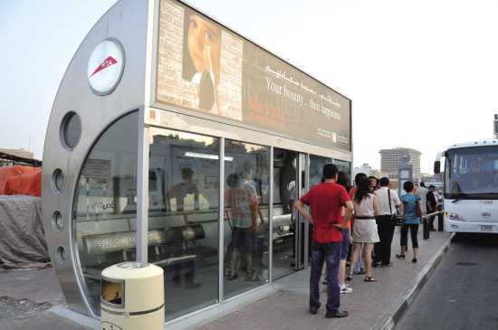 迪拜十大疯狂建筑名称