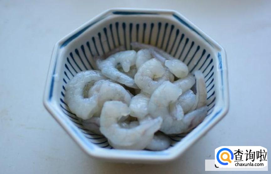 怎么做虾好吃又简单又好吃