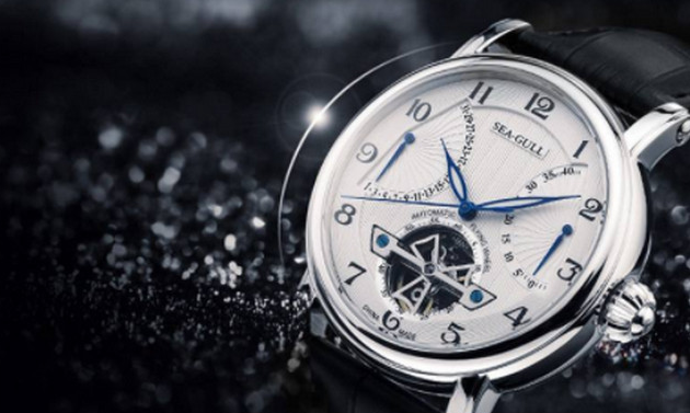 国产手表品牌排行榜前十名