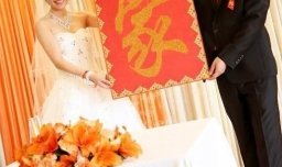 结婚是为了什么呢？