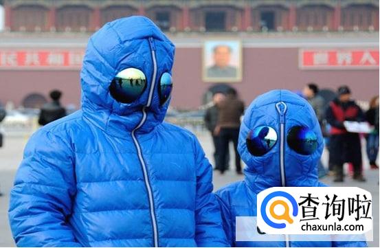 如何减少雾霾对人的危害