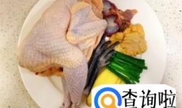 鸡汤怎么炖最有营养