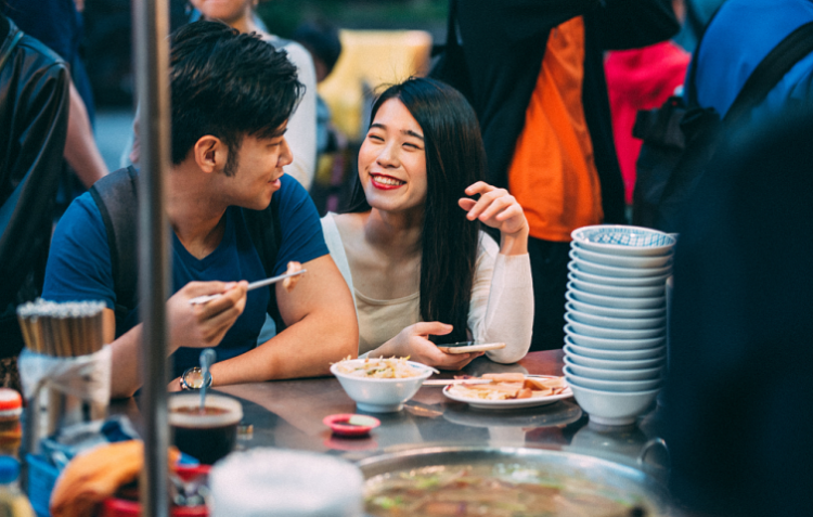 摆地摊卖什么最火