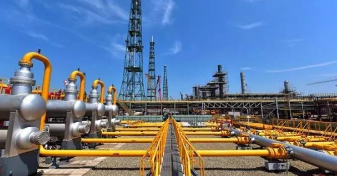 天然气主要成分是什么