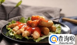 甜不辣是什么？