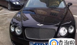 广东省车牌识别方法