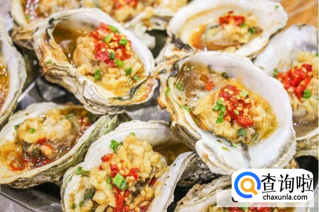 吃生蚝可以补肾吗
