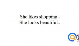 第三人称单数有哪些