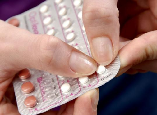 避孕方法有哪些