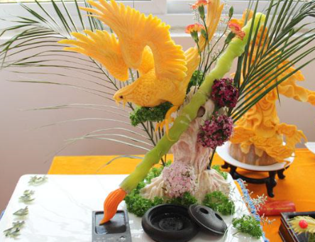 妙笔生花的主人公是谁