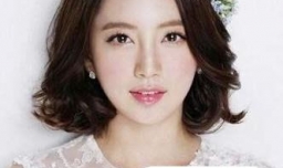 什么样的脸型适合烫发？