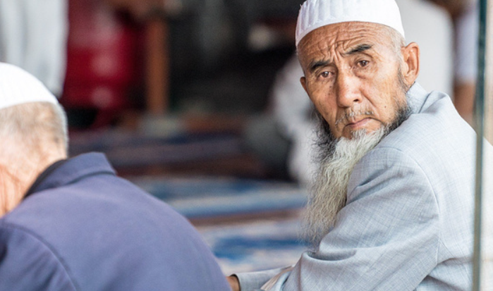 德高望重的望是什么意思