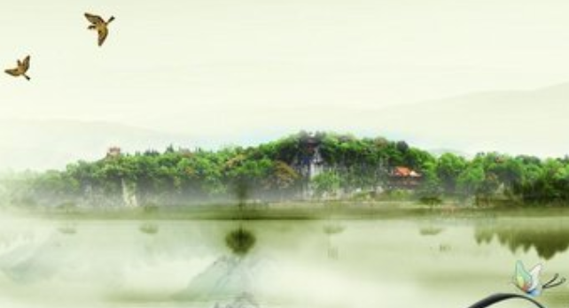 古风的歌曲推荐