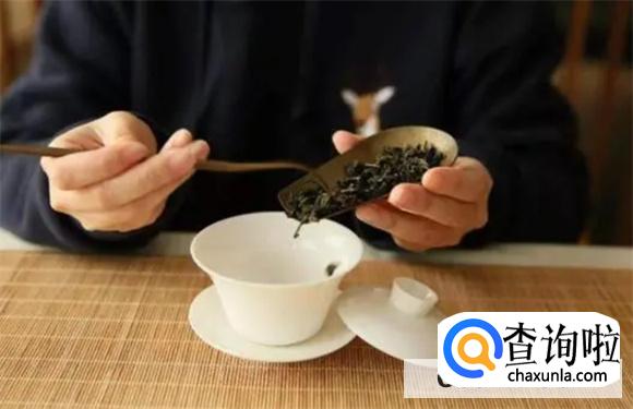 有哪些错误的喝茶方式