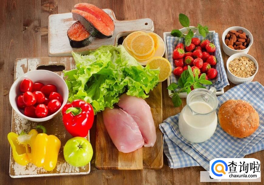 少量咯血饮食的是怎么样的