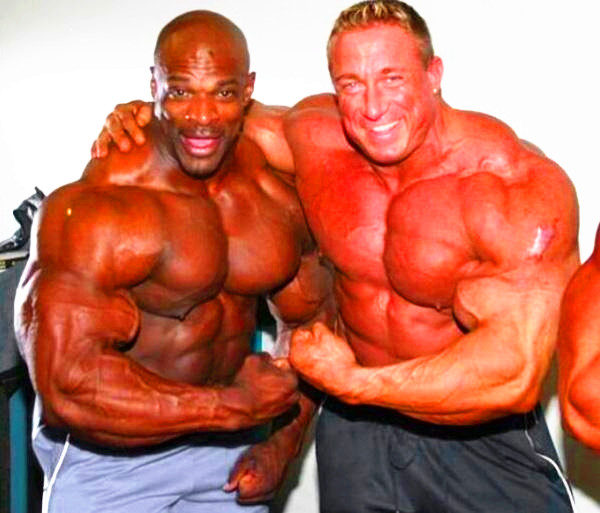 世界上最大的人