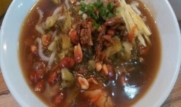 海南有哪些特色米粉