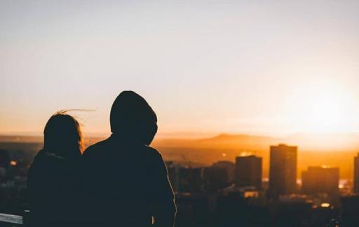 如何调整分手的心情