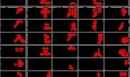 日语五十音图的来历