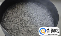 怎么做芒果西米露