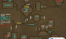 长生劫第一关攻略