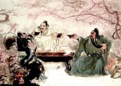 桃园三结义在什么地方