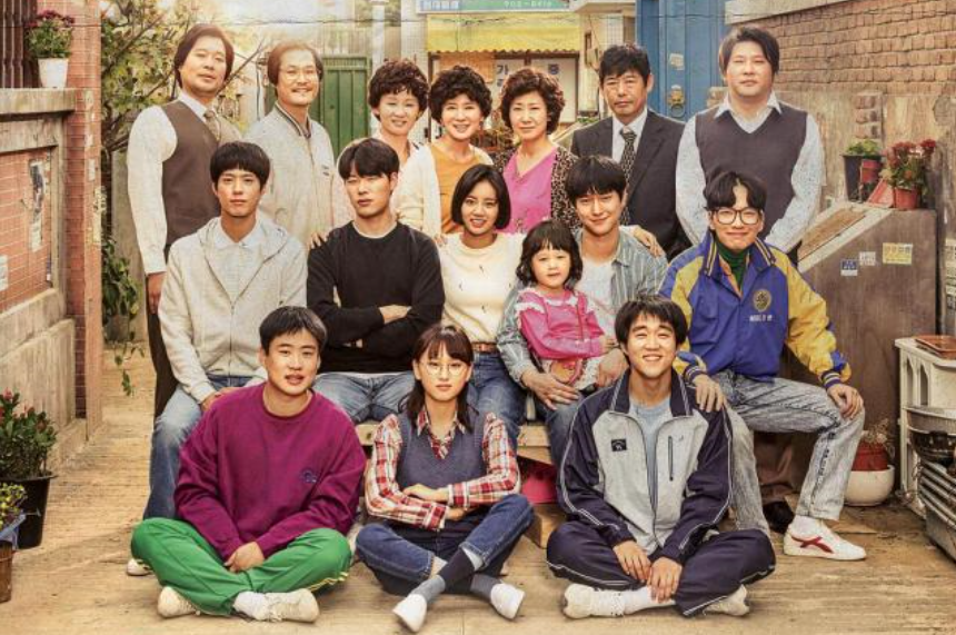 最经典的十部韩剧