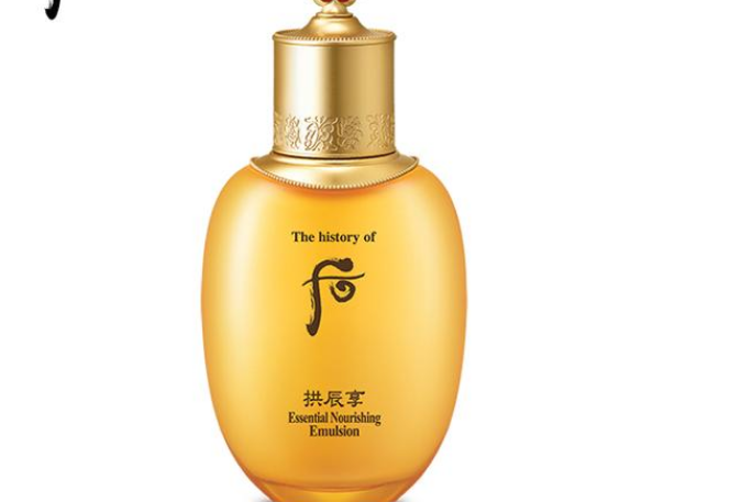 十大25岁到30岁护肤品排名