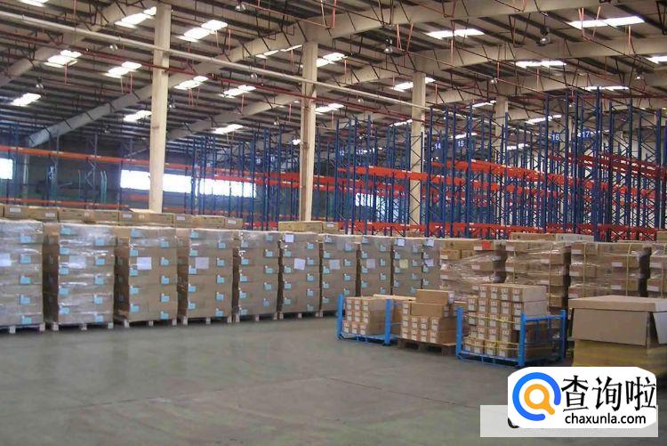 仓库整理小窍门