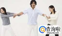 身边有特别喜欢抢别人男朋友的女生怎么办