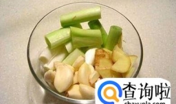 家常三黄鸡的制作方法