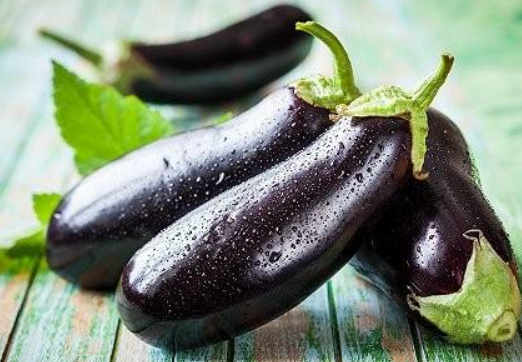 茄子面条的做法